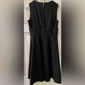 Kate Spade Eyelet Wrap Dress